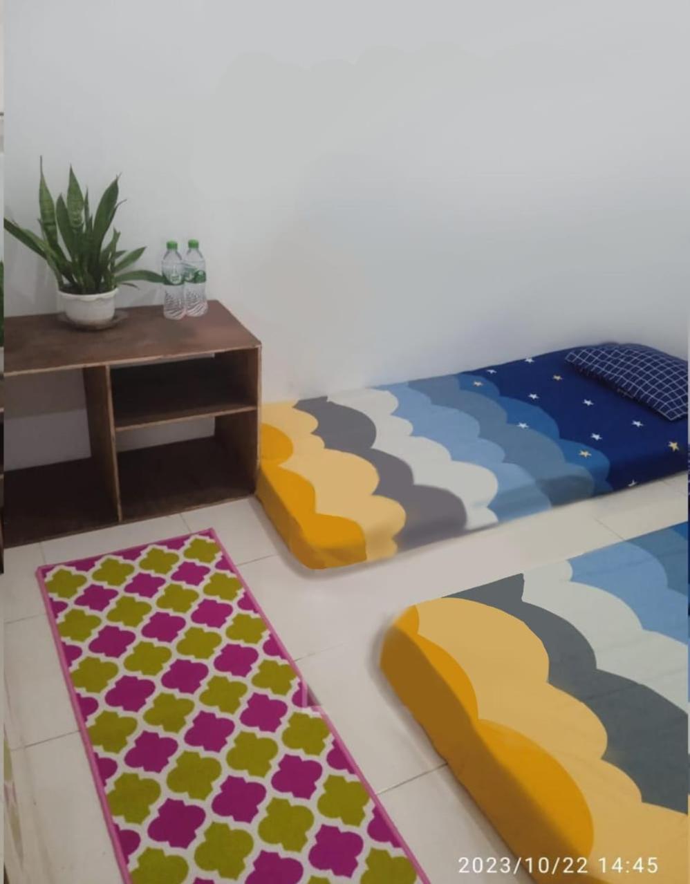 Greenkost Hostel Sintang Εξωτερικό φωτογραφία