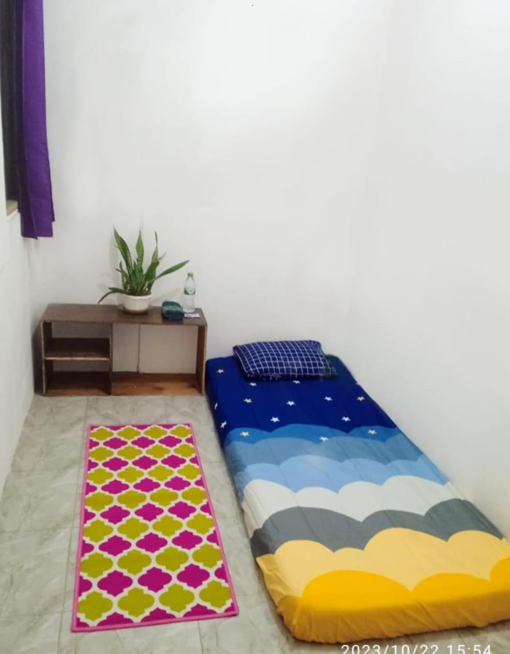 Greenkost Hostel Sintang Εξωτερικό φωτογραφία