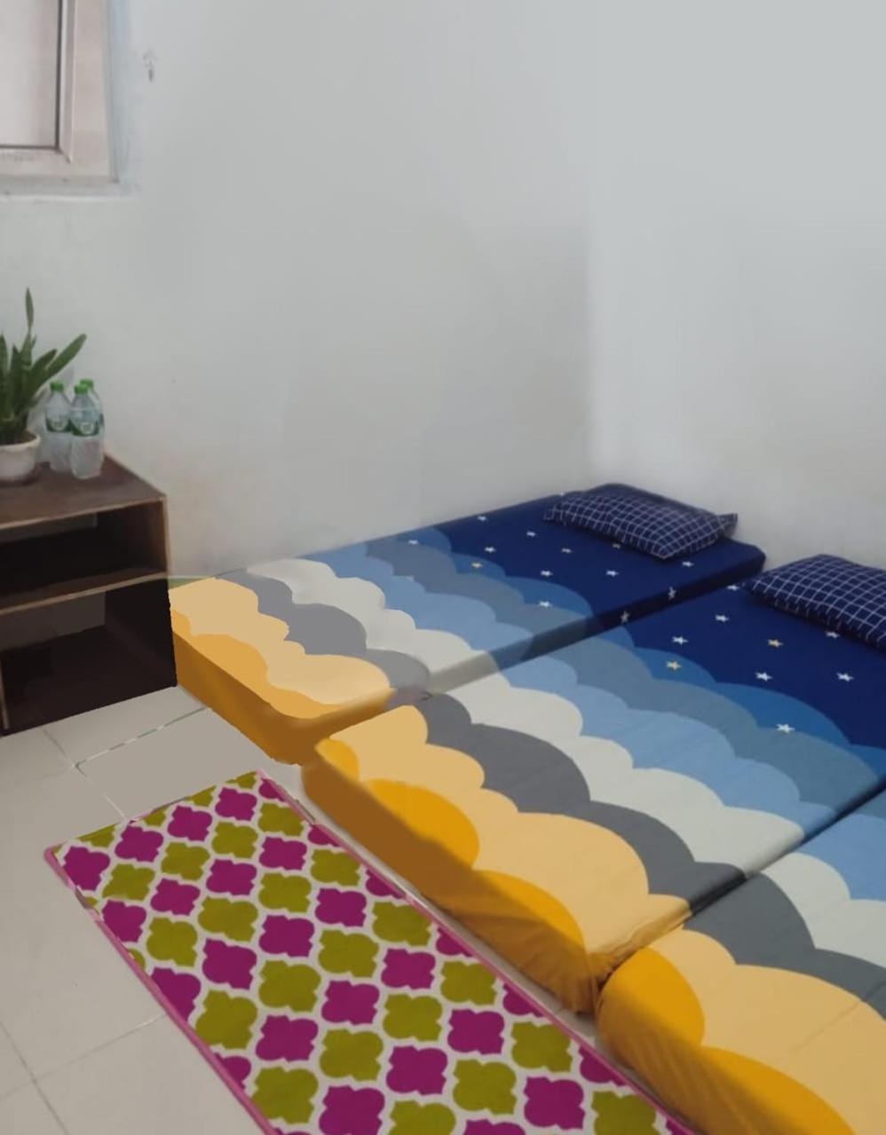 Greenkost Hostel Sintang Εξωτερικό φωτογραφία